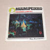 Muumipeikko 05 - 1981 Muumin lamppu